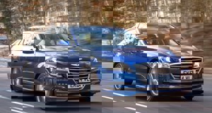 Genesis (2015 - 2017)